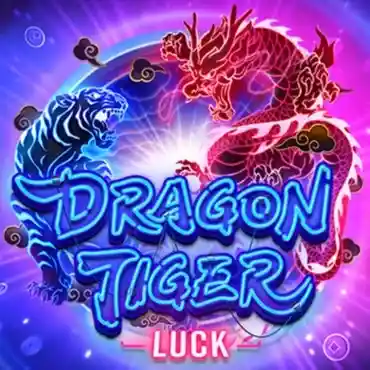 Dragon Tiger Luck Brasil